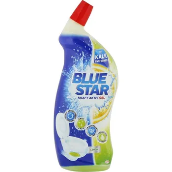 WC čistič Blue Star čistič WC s citrusovou svěžestí 700 ml