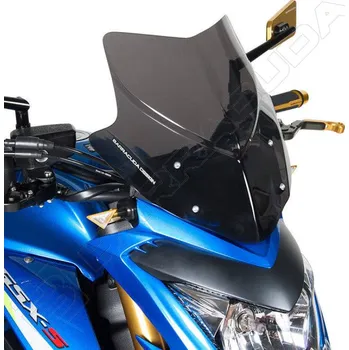BARRACUDA - Itálie Suzuki GSX-S 1000 plexi štít AeroSport Barracuda