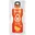 Bolero Instant Drink 9 g, Orange