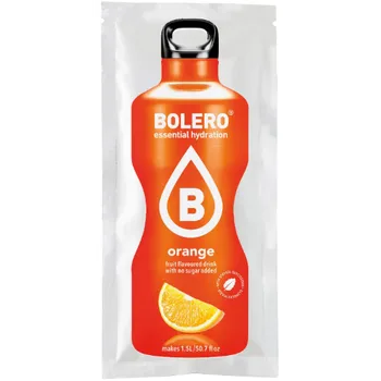 Instantní nápoj Bolero Instant Drink 9 g