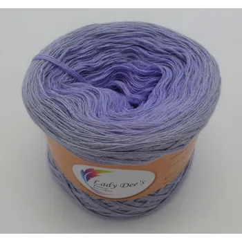 Příze Hvězdička větru 4n-190m (Lady Dee's Sternchen des Windes)