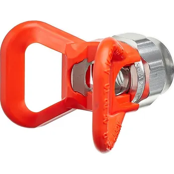 Stříkací pistole Držák trysky GRACO RAC V Typ šroubení: 11/16"