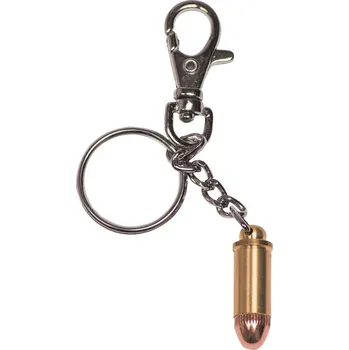 MIL-TEC Přívěsek na klíče náboj malý