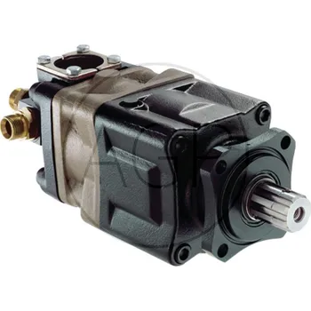 Čerpadlo SUNFAB čerpadlo dvoukolové SLPD o objemu 63.0 + 31.5 cm³/U