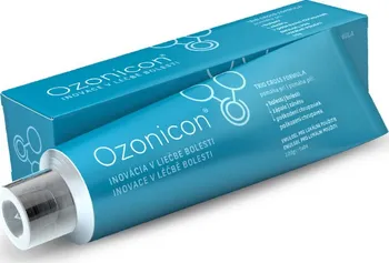 Lék na bolest, zánět a horečku Ozonicon emulgel
