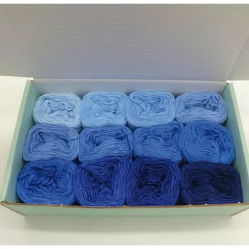 Příze Land der Ozeane 4n-1920m (Lady Dee's Schatzkiste - Land der Ozeane)