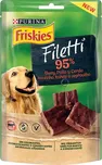 Friskies Filetti 95 %…