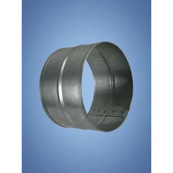 HACO Hadicová spojka kov HSK 75 pozink