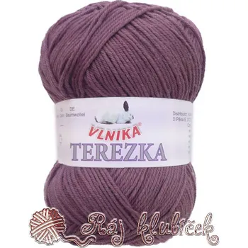 Příze Příze Terezka 113