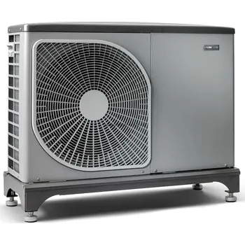 Tepelné čerpadlo NIBE F2040-8