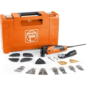 FEIN Multimaster MM 500 Plus Top 