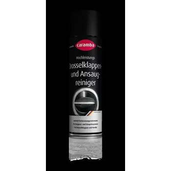 Čisticí prostředek CA Čistič na sací systém a klapky 500ml