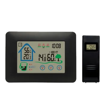 Meteostanice Denver Electronics WS-520