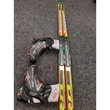 Běžky Běžky na skate set - týden