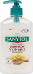 Sanytol Dezifekční mýdlo na ruce…