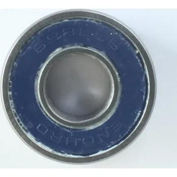 Náboj kola Enduro Kuličkové ložisko 698 Typ ložiska: Chromovaná ocel