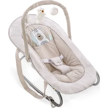 Hauck Bungee Deluxe 2020 Friend