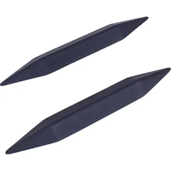 Lišta karosérie Rider Lišta na nárazníky 35 cm - sada 2 ks