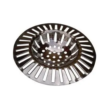 podložka do dřezu CZ Lapač nečistot nerez ¤65mm/¤38mm