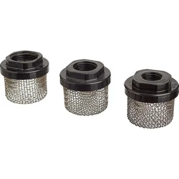 Příslušenství k čerpadlu BERIZZI Sací koš nylon/nerez Šroubení: 3/4"