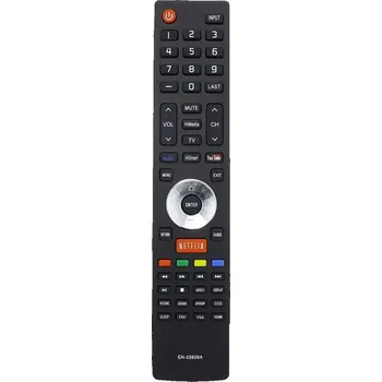 HISENSE EN-33926A - náhradní dálkový ovladač