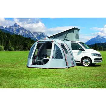 Autostan PICCO AIR předstan k dodávce pro výšku 180 - 220cm 13100