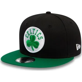 Módní doplněk kšiltovka NEW ERA 950 NBA 9fifty Boston Celtics