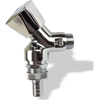 Ventil Stabilo Sanitär Univerzální vodovodní ventil 1/2"