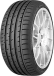 Continental SportContact 3 285/35 R20…