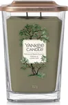 Yankee Candle Elevation Vetiver & Black…