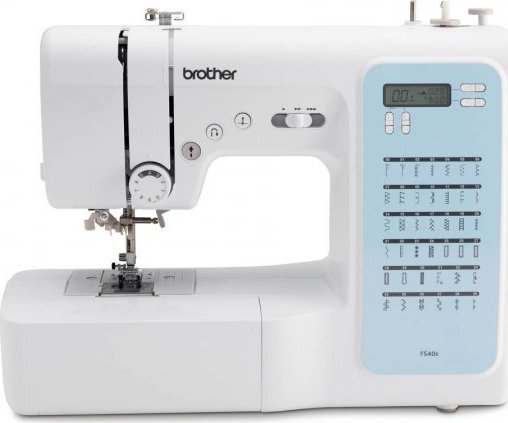 Šicí stroj Brother FS40S