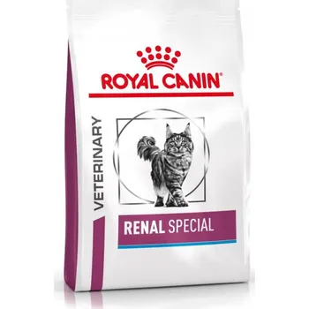 Krmivo pro kočku ROYAL CANIN VHN Cat Renal Special 4kg