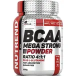 Nutrend BCAA Mega Strong Powder 500 g