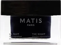 Matis Paris Caviar The Night regenerační noční krém 50 ml