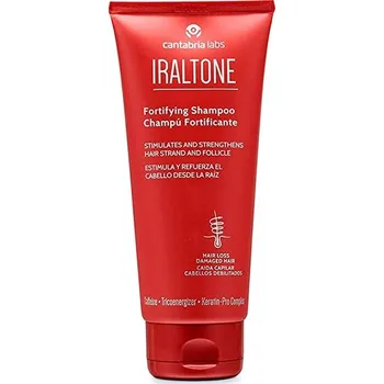 Šampon Iraltone Fortifying Shampoo 200 ml