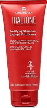 Šampon Iraltone Fortifying Shampoo 200 ml