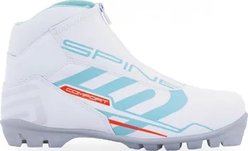 Běžkařské boty SKOL Spine Comfort+ SNS LBTR11 39  
