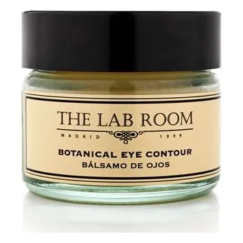 Péče o oční okolí THE LAB ROOM Balzám na oční okolí Botanical, THE LAB ROOM, 15 ml