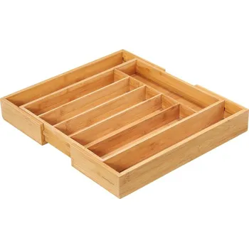 Zassenhaus Eco Line Bambus