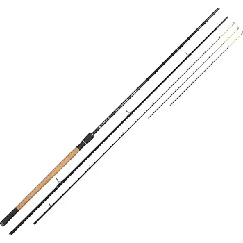 Rybářský prut Tubertini - Feederový prut FTM prut Futura power Slim délka: 12 Ft