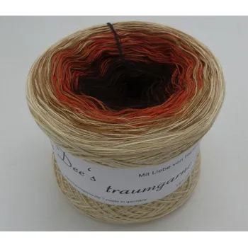 Příze Pohádková temnota 4n-1520m (Lady Dee's Märchen der Dunkelheit)