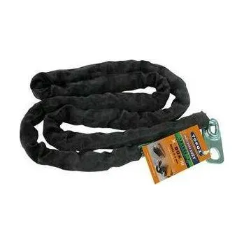 Auto-moto Řetěz pro X SAFETY BOX III 1m/prům.8 mm