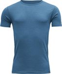 Devold Breeze T-shirt M XXL modré