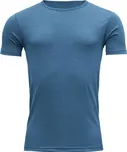 Devold Breeze T-shirt M XXL modré