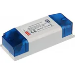 LED zdroj PLCS 12V 24W vnitřní - 12V 24W zdroj vnitřní PLCS-12-24