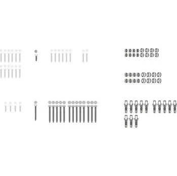 Náhradní upevňovací sada Form&Style a Basano