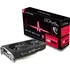 Grafická karta Sapphire Radeon Pulse RX 580 8GB OC (11265-05-20G)