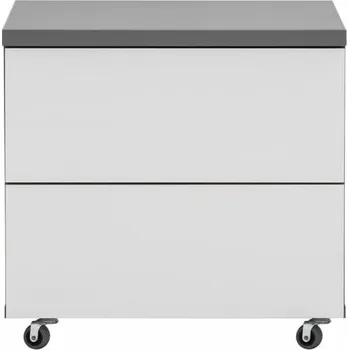 Zásuvkový kontejner Mdx Kontejner na kolečkách Zenit - 50 cm