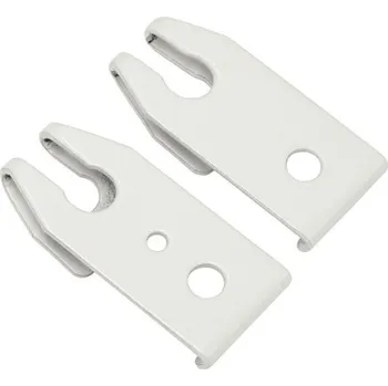 Příslušenství pro garnýž Stropní nosník ke kolejničce