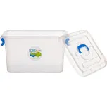 LW Toys Plastový box 30,5 x 16,5 x 20 cm